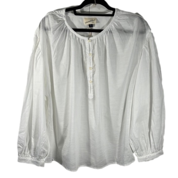 BNWT universal threads blouse - Picture 1 of 9